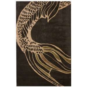  Rugs USA Big Fish Tail