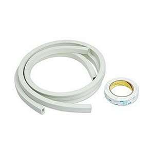  CORD CHANNEL, 10FT., WHITE Electronics