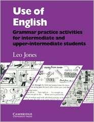   Activities, (0521269768), Leo Jones, Textbooks   