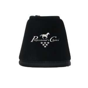 Professionals Choice Equine Quick Wrap Hoof Bell Boot 