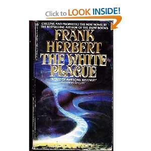  White Plague (9780425065556) Frank Herbert Books
