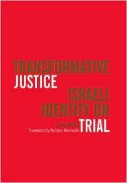   on Trial, (0472114220), Leora Y. Bilsky, Textbooks   