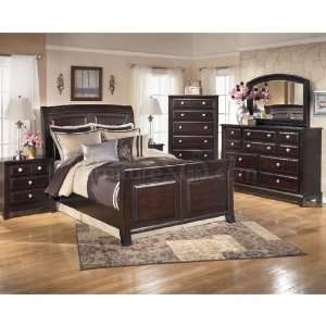   Bedroom Set (California King) by Ashley Furniture