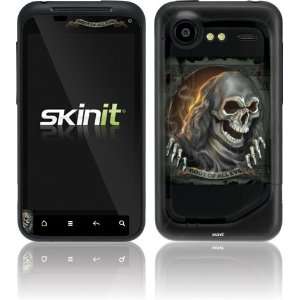  Skinit Root of All Evil Vinyl Skin for HTC Droid 