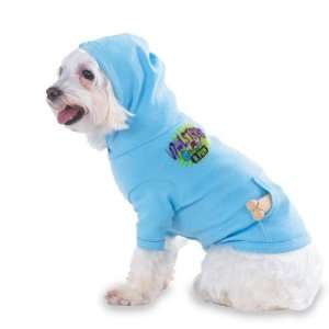  UPHOLSTERERS R FUN Hooded (Hoody) T Shirt with pocket for 