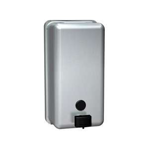  ASI 10 0347 Vertical Soap Dispenser