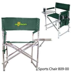  University of Oregon Sports Chair Case Pack 2 Everything 