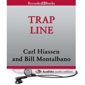  Audio Edition) Carl Hiaasen, Bill Montalbano, George K. Wilson Books