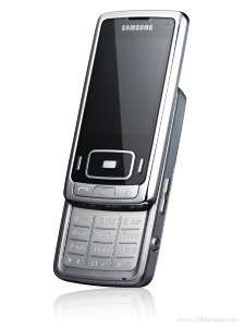 New unlocked Samsung G800 cell phone. It can be used with most of the 