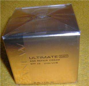Avon Anew Ultimate Age Repair Day Cream New & Sealed Full Size 1.7 fl 
