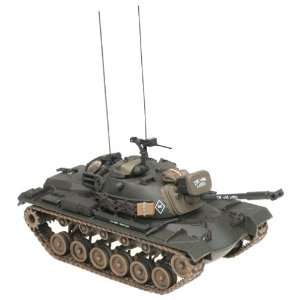 Corgi Unsung Heroes   M48 A3 Patton Tank 150 Scale   U.S 