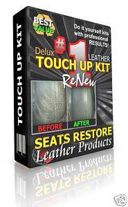 Honda Accord/Pilot/S2000 Leather Seat Color Repair Kit  