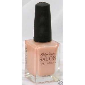   Salon Lacquer Oh Naturale 4134 69 Oh Natural