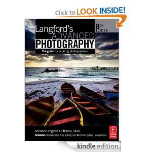 Langfords Advanced Photography The guide for Aspiring Photographers 