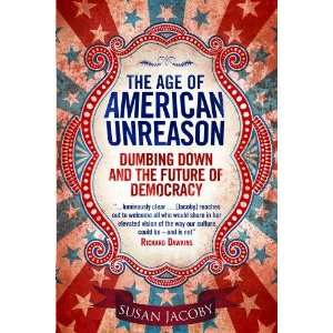  Age of American Unreason Books