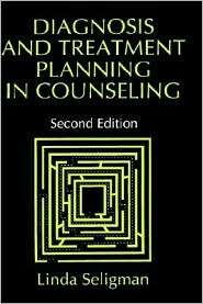   Counseling, (0306453517), Linda Seligman, Textbooks   