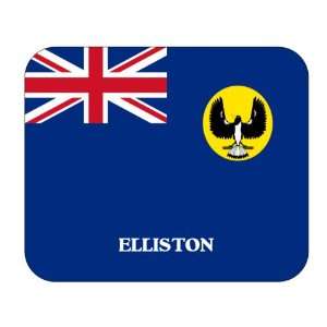  South Australia, Elliston Mouse Pad 
