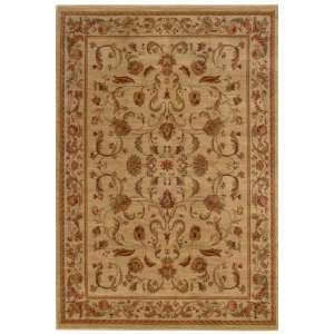  Hadleigh Rug 8square Multi