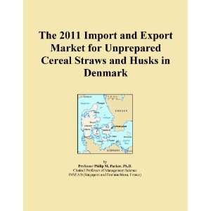   and Export Market for Unprepared Cereal Straws and Husks in Denmark