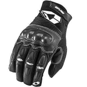  EVS Assen Cruiser Gloves   X Large/Black Automotive