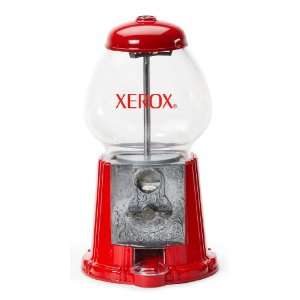    Xerox. Limited Edition 11 Gumball Machine 