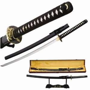  Hand Forged Samurai Sword