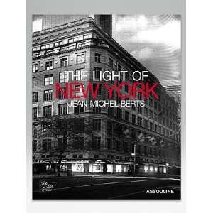  Assouline The Light Of New York