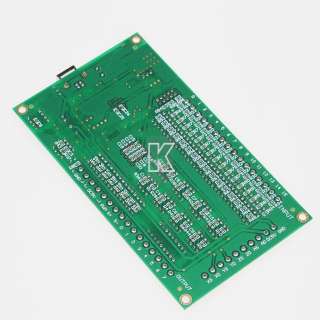 Axis CNC USB Card Mach3 200KHz Breakout Board Interface Windows2000 