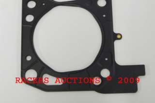 SBF Ford 351C MLS Multi Layer Steel Head Gaskets Cleveland  