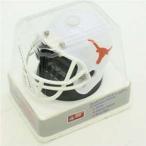  University of Texas Longhorns Football Helmet Alarm Clock 