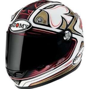  Suomy Vandal Helmet , Size XS, Style Fabrizio KTVL0010 