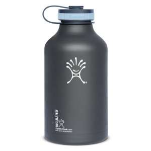 Hydro Flask Insulated Stainless Steel Wide Mouth Drinking Bottle 