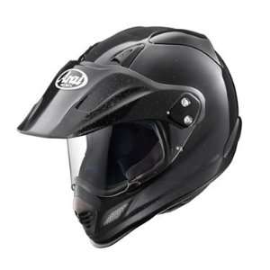 Arai XD 3 Motorcycle Helmet, Black Small Automotive