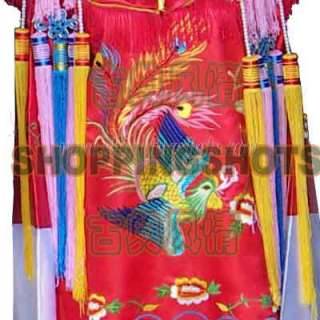 chinese gown dress qipao traditional wedding 5B1720 red  