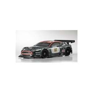  Kyosho FW 06 Aston Martin Racing DBR9 KYO31368B Toys 