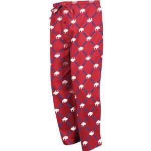  NFL Buffalo Bills Legacy Bootleg Play Pant XX Large 