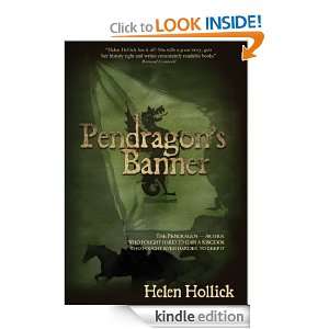 Pendragons Banner Helen Hollick  Kindle Store