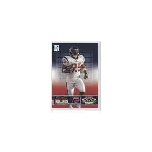   2003 Playoff Honors Xs #116   Tony Hollings/100 Sports Collectibles
