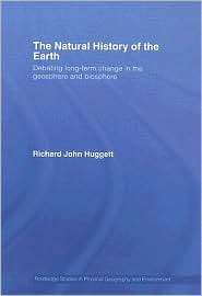 The Natural History of Earth Debating Long Term Change in the 