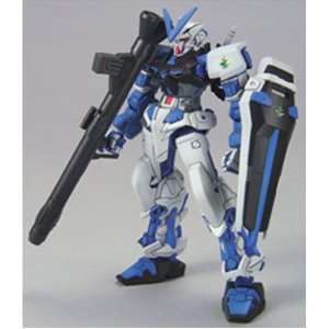  Gundam Seed HG 13 Gundam Astray Blue Frame Scale 1/144 