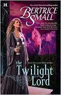   The Twilight Lord (World of Hetar Series #3) by 