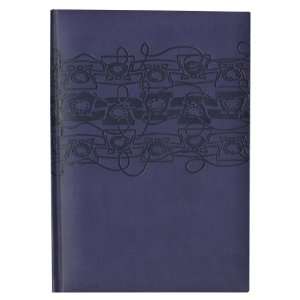  Pierre Belvedere Off the Hook Large Address Book, Padded 