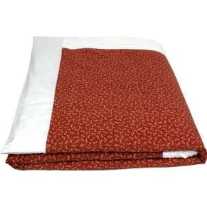  Kake Futon Comforter   Red Tombo  3 DT