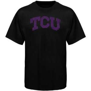  Texas Christian Horned Frogs Tee  Texas Christian Horned 