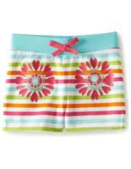 Baby Baby Girls Bottoms Shorts