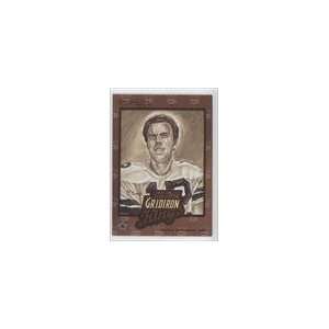    Time Gridiron Kings #AT8   Roger Staubach/2000 Sports Collectibles