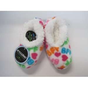  Buyers Direct Snoozies 200 201P Kids BFF Snoozies Size 13 