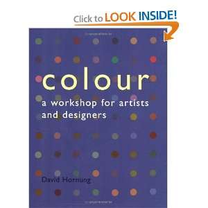 Colour [Paperback] David Hornung Books