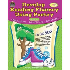   CREATED RESOURCES DEVELOP READING FLUENCY POETRY 