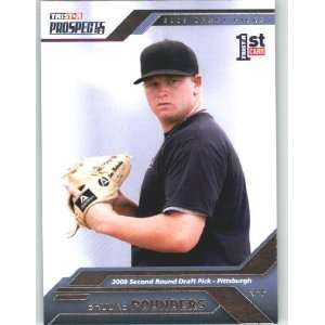  Card   1st Professional Card / Pittsburgh / Second Round Draft Pick 